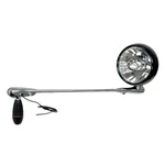 Unity 330P-0002 Spotlight Shaft Series 6IN High Intensity Head 100W Black. Fixed Price $233.95.