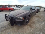 Passenger Headlight Police Package Halogen Fits 11-14 Charger 11177821. Fixed Price $124.02.