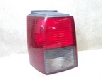 Driver Left Tail Light Fits 06-08 Mitsubishi Endeavor F185-195782. Fixed Price $74.75.