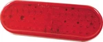 Grote G6002 56 Diode Oval Stop Tail Turn Led Lamp. Fixed Price $44.24.
