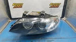 Driver Left Headlight Convertible Xenon Hid Fits 07-10 Bmw 335I 1258580. Fixed Price $350.00.