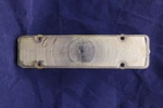 Genuine Oem 1961 Chevrolet Passenger Car Parking Light Lens 5951966 Or Same. Fixed Price $22.61.