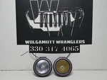 Anzo Hid Fog Light Driving P3771 Pair Cc. Fixed Price $62.40.