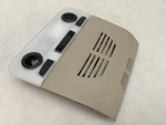 2009 Bmw 328XI 328I 335XI 335I E92 Coupe Rear Dome / Reading Light, Creambeige. Fixed Price $24.99.