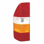 New Driver Side Left Tail Lamp Lens And Housing 5103596AA. Fixed Price $97.51.