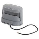 Grote 60001 License Plate Light, Incandescent, Clear, 2-5/8. Fixed Price $7.89.