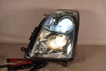 05-11 Cadillac Sts Left Driver Side Xenon Hid Oem. Fixed Price $189.99.