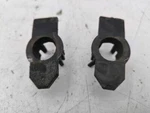 Tesla Model 2014 Front Sensor Mount Parking Aid Parktronic Pdc AMD131517. Fixed Price $69.62.