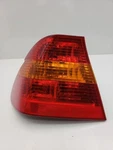 2002-2005 Bmw 320I Tail Light Lamp Assembly Driver Left Lh Sedan Oem. Fixed Price $35.00.