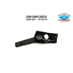 Front Left Driver Outer Bumper Face Bar Brace Fits Chevy Blazer S10 GM1066126. Fixed Price $41.31.