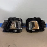 Oem Led Drl Fog Light Set Pair Cadillac Xts 2018-2019 Base Luxury 23350720. Fixed Price $315.99.