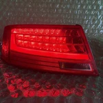 12-17 Audi A5 RS5 Rear Left Driver Side Led Outer Tail Light Lamp Oem. Fixed Price $225.00.