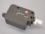 Bmw Fuel Door Actuator 1995-2003 67116987625--VDO. Fixed Price $68.63.