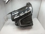 Driver Left Headlight From 2021 Chevrolet Suburban 1500 11797128. Fixed Price $643.94.