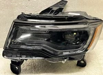 2014-2016 Jeep Grand Cherokee Srt Driver Left Hid Xenon Headlight 55112917 Oe. Fixed Price $1530.00.