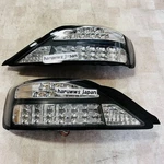 Led Tail Lamp Light Sequential Blinker For Nissan 1999-2002 Silvia S15 200SX New. Fixed Price $638.80.