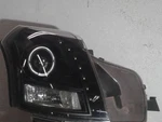 Passenger Headlight Xenon Hid Headlamp Washers Fits 03-07 Cts 1403494. Fixed Price $199.99.