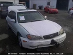 Passenger Headlight Xenon Hid Fits 02-04 Infiniti I35 591937. Fixed Price $84.50.