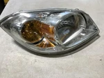 Passenger Headlight Amber Turn Signal Lens Fits 05-08 Cobalt 350951. Fixed Price $66.27.