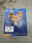 Ecco 5813A Beacon,amber,rotating 49KD39. Fixed Price $65.00.