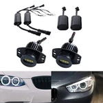 20W Led Angel Eyes Halo Rings Marker Light Bulbs For Bmw E90 E91 Lci 2008-2011. Fixed Price $32.29.