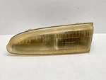 1995-1997 Ford Contour Front Left Driver Side Headlight Headlamp Oem, 114-00263L. Fixed Price $38.00.