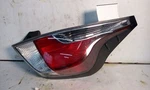 15-17 Toyota Prius Right Passenger Tail Light C Vin B3 7TH And 8TH Digit. Fixed Price $194.88.