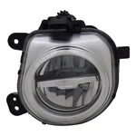 New Aftermarket Driver Side Led Fog Light Assembly 63177317251 Capa. Fixed Price $190.59.