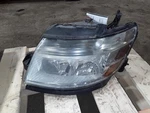 Driver Left Headlight Fits 08-09 Taurus 775740. Fixed Price $179.99.