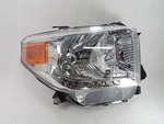 2014-2017 Toyota Tundra 60250B Right Side Capa Halogen Headlight 31211D8RMACM. Fixed Price $134.06.
