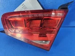 2011-2014 Audi A8 Passenger Right Tail Light Lid Mounted Oem. Fixed Price $85.00.