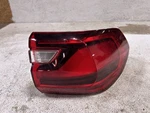 2021 Bmw X7 Passenger Side Led Tail Light Quarter Mounted Oem H85A164A602. Fixed Price $419.99.