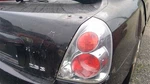 Passenger Tail Light Quarter Panel Mounted Fits 05-06 Altima 2612030. Fixed Price $107.00.
