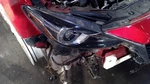 Passenger Headlight Xenon Hid Headlamps Fits 14-16 Mazda 3 2427750. Fixed Price $565.00.