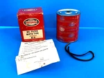Nos Rotunda R1-D Oil Filter 7HA-6731 Ford Lincoln Hudson Mercury Rambler #5061. Fixed Price $49.00.