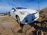 2011 Toyota Prius Right Headlight Assembly Oem Haze 4DR Used 74000 Miles. Fixed Price $131.58.