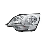 Headlight For Saturn Vue 2008-2010 Driver Side Front Factory Halogen 114-01129L. Fixed Price $140.35.