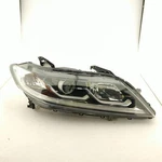 Headlight For Accord Oem Assy Lens Chips Right. Fixed Price $244.99.