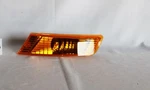 Parking Light-regular Tyc 18-5976-01 Fits 05-07 Jeep Liberty. Fixed Price $39.99.