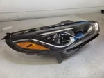 2018-2019 Hyundai Sonata Halogen Passenger Headlight *loose Inside*. Fixed Price $237.50.