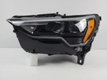 Nice! 2019-2023 Audi Q3 Lh Drivers Reflector Led Headlight Oem 83A941011B09S. Fixed Price $799.00.
