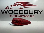08-12 Infiniti EX35 Passenger Tail Light Quarter Panel Mounted 249421. Fixed Price $79.99.