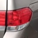 08-10 Honda Odyssey Right Passenger Quarter Mounted Tail Light Lamp Oem Lkq. Fixed Price $72.08.