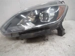 2018 2019 Nissan Sentra Replacement Driver Left Headlight Led Headlamp Assembly. Fixed Price $586.18.