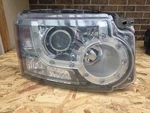 Oem Land Rover LR4 2010-2013 Front Right Headlight Rh BH22-13W029-CA. Fixed Price $180.00.