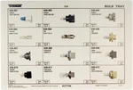 Dorman 030-401 Multi Purpose Light Bulb Kit. Fixed Price $68.95.