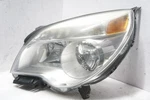 2010-2015 Chevrolet Equinox Driver Left Front Head Light 23308253 Oem. Fixed Price $68.77.