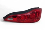 2010-2013 Infiniti G37 Coupe Rear Right Tail Light Lamp 26550-JJ61A, E050, Oem,. Fixed Price $320.11.