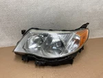 2009-2013 Subaru Forester Left Driver Lh Halogen Headlight AB5025 Dw. Fixed Price $59.99.