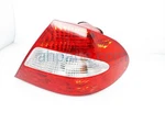 2006-2009 Mercedes-benz CLK350 Rear Passenger Right Brake Tail Light Lamp. Fixed Price $159.50.